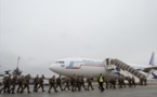 Plus de 500 soldats français ont déjà quitté le Mali