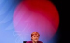 Covid-19: l'Allemagne va entamer un déconfinement progressif