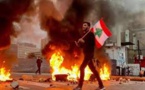 Liban: le prix du carburant flambe et attise la colère populaire