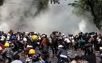 En Birmanie, au moins 38 morts lors de la pire journée de répression depuis le coup d’Etat