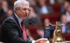 Le président de l'Assemblée nationale française reçoit une lettre de menaces