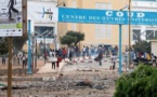 Arrestation de Sonko: les scènes de guérilla reprennent à l'Ucad, des journalistes ciblés par des manifestants 
