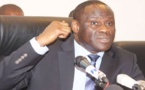 Procureur de la République près le tribunal régional hors classe de Dakar : Ousmane Diagne remplacé par Serigne Bassirou GUEYE