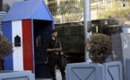 Libye: attentat à la bombe contre l'ambassade de France à Tripoli