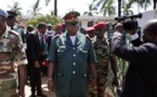 Narcoterrorisme: la Guinée-Bissau veut juger Tchuto et Indjai