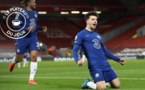 Premier League : Chelsea enfonce Liverpool