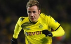 Dortmund:  Götze s'engage officiellement au Bayern Munich, son club «extrêmement déçu»