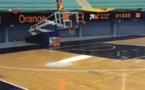 Manifestations à Dakar: Les matches de la 8e journée de Basketball reportés