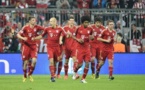 Ligue des Champions - Demie : Le Bayern gifle le Barça