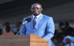 Présidence CAF : Augustin Senghor accepte le « protocole de Rabat » et enterre ses ambitions