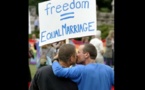 La France, 14e pays dans le monde à adopter le mariage gay