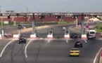 Autoroute à péage: La gare de Thiaroye Sud fermée