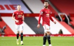 MU : Bruno Fernandes agacé par les critiques