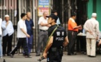 Chine: 21 morts dans une flambée de violences au Xinjiang