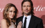 Brad Pitt et Agelina Jolie : leur mariage sur un yacht ?
