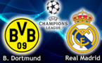Dortmund vs Real Madrid: les compos probables