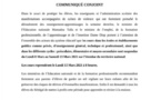 Sénégal: Les cours suspendus jusqu’au 15 mars 2021 sur l'étendue du territoire national