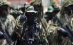 Manifestations de ce lundi : l'armée nationale en renfort à Dakar (Images)