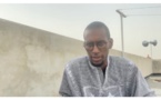 Vidéo : le capitaine Oumar Touré, enquêteur principal de l’affaire Sonko-Adji Sarr, parle après sa démission