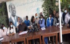 Manifestations : la jeunesse républicaine dénonce le comportement de l’opposition et invite Macky Sall poursuivre son travail