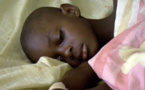 Lutte contre le paludisme: les progrès marquent le pas, faute de financement