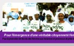 Le Conseil Sénégalais des femmes dénonce le non respect de la parité au CESE