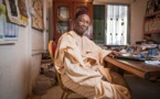 Dakar: décès de l’écrivain Djibril Tamsir Niane