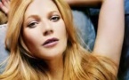 Gwyneth Paltrow élue plus belle femme du monde 2013