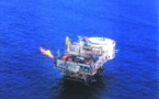 Pétrole: Total découvre un gisement au large de la Côte d’Ivoire