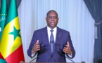 Affaire Sonko : « laissons la justice suivre son cours en toute indépendance » (Macky Sall)