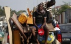Explosions de Mpila : l'Union européenne déconseille un relogement dans l'immédiat