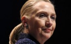 Attaque de Benghazi: les républicains poursuivent leurs attaques contre Hillary Clinton
