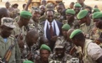 Mali: les discussions s'accentuent en vue de la présidentielle