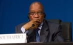Centrafrique: l’Afrique du Sud n’a pas de plan de redéploiement, pour l’instant