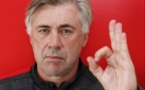 Ancelotti aurait décidé de partir !