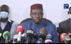Ousmane Sonko face au Doyen des juges : « Je ne fais confiance en la justice et je ne vous fais pas confiance »