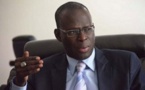 Cheikh Bamba Dièye appelle à "rester mobiliser" malgré le discours du président Sall