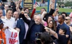 Brésil: la Cour suprême annule les condamnations de l'ex-président Lula da Silva