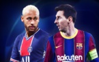 Match retour - 8e de finale Ldc: Neymar toujours forfait contre le Fc Barcelone