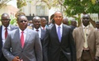 150 à 200 milliards pour Tamba: Macky Sall corrige la copie d'Abdoul Mbaye
