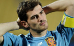 Real : Casillas se confie sur ses relations avec Mourinho