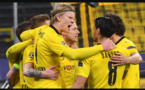 LDC : Haaland et Dortmund éliminent Séville et rejoignent les quarts de finale
