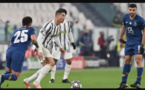 LdC : la Juventus éliminée par le FC Porto !