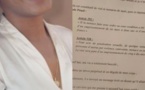 Affaire Adji Sarr-Sonko: le nom de l'avocat qui a écrit la plainte connu