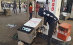 48 stations-service saccagées dont 35 à Dakar, la reprise prévue d'ici 6 mois