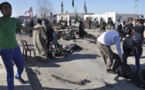 Nouvelle série d'attaques meurtrières en Irak