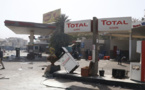 Saccage des stations-services: à Dakar des, chauffeurs frappés par une difficulté d'approvisionnement en carburant (Reportage)