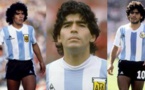 Maradona: des milliers d'Argentins réclament toute la lumière sur sa mort