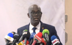 Thierno Alassane Sall : « l’honneur d’un officier n’est pas dans la désertion… »