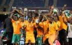 Coupe d'Afrique - Nigéria vs Côte d'ivoire 1-1 (4-5 TAB): Le sacre ivorien